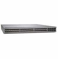 Customizable QFX5220-128C-AFO 128X100G 4U AC AFO Networking Switch 24 Ports for Personalized Networking Solutions