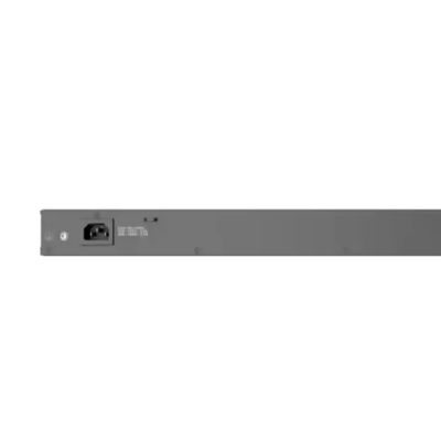 Customized EX3400-24P PoE Network Switch 24 Ports 10/100/1000Mbps Ideal for Customized Size Laptop Networking Solutions