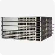 EX4100-24T Commutateur avec fonction QoS et disponibilité des stocks USD1000
