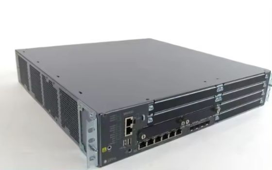 Customized EX9200-MPC PoE Network Switch 24 Ports 10/100/1000Mbps Customized and Ready for Your Network Performance