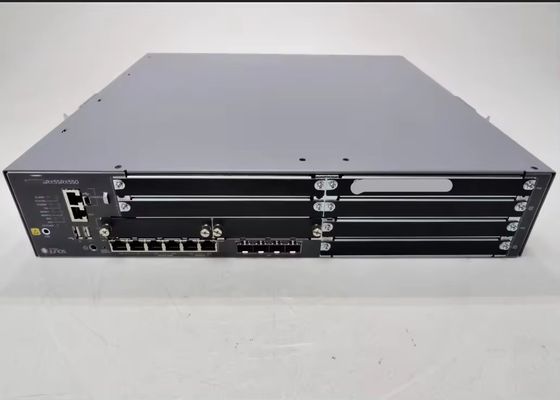 Customized EX9200-MPC PoE Network Switch 24 Ports 10/100/1000Mbps Customized and Ready for Your Network Performance