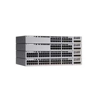 Now QFX5120-48Y-AFI2 Ethernet/Gigabit Ethernet Switch with 48 Ports and Customizable Features