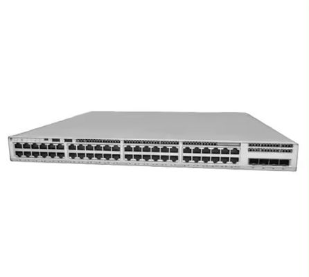 Now QFX5120-48Y-AFI2 Ethernet/Gigabit Ethernet Switch with 48 Ports and Customizable Features