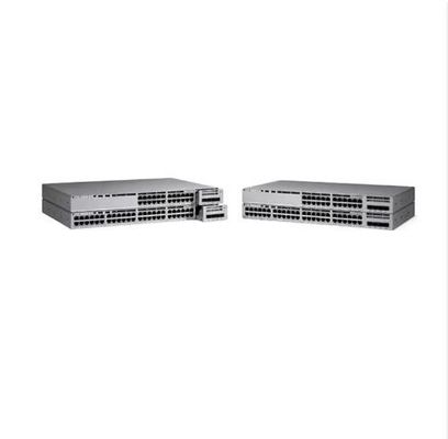 Now QFX5120-48Y-AFI2 Ethernet/Gigabit Ethernet Switch with 48 Ports and Customizable Features