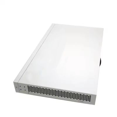 Transmission de vitesse personnalisée FortiSwitch 224E 24 GE RJ45 Ports 4 X GE SFP couche 2/3 FS-224E Commutateur Fortinet personnalisé