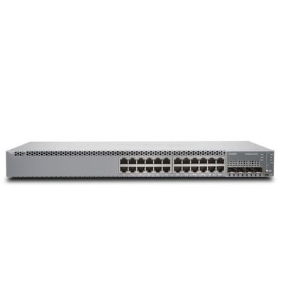 EX2300-24T 24 ports Gigabit Ethernet Switch réseau personnalisé stock et taille personnalisée pour vos besoins