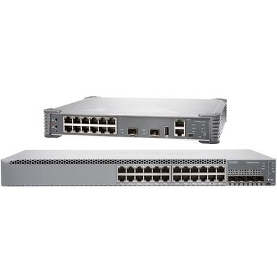 EX2300-24T 24 ports Gigabit Ethernet Switch réseau personnalisé stock et taille personnalisée pour vos besoins