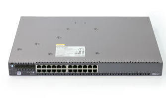 Customized EX4400-48MP Speed Transmission Rate 10/100/1000Mbps for 48 Ports Networking Efficiency