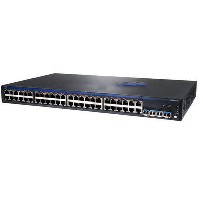QFX5120-32C-AFO Série QFX 32x100Gbe Réseau Commutateur de vitesse Réseau pour ordinateurs portables Communication Full-Duplex Half-Duplex