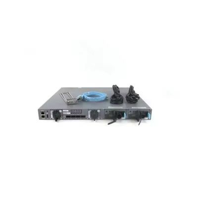 48-Port 10/100/1000BaseT Managed Layer 3 Ethernet Switch EX4300-48T for Seamless Network Integration by Original Networks