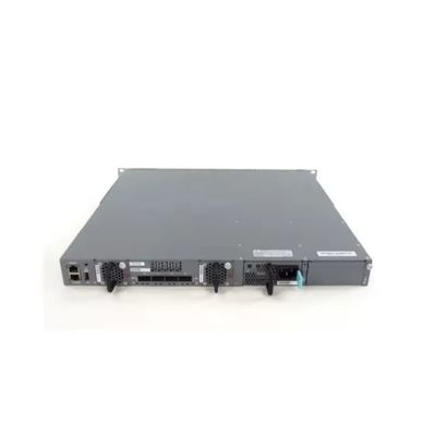 48-Port 10/100/1000BaseT Managed Layer 3 Ethernet Switch EX4300-48T for Seamless Network Integration by Original Networks