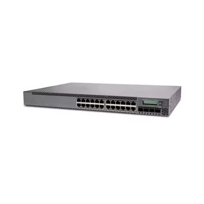 48-Port 10/100/1000BaseT Managed Layer 3 Ethernet Switch EX4300-48T for Seamless Network Integration by Original Networks