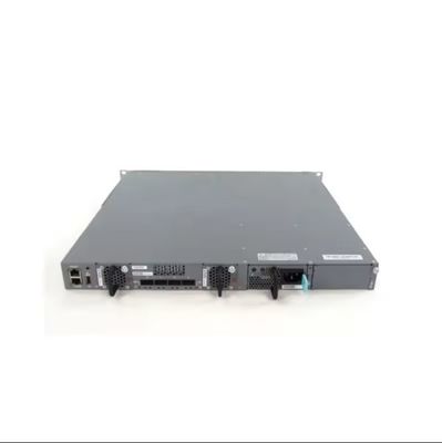 48-Port 10/100/1000BaseT Managed Layer 3 Ethernet Switch EX4300-48T for Seamless Network Integration by Original Networks