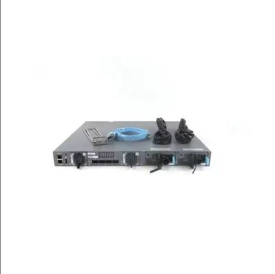 48-Port 10/100/1000BaseT Managed Layer 3 Ethernet Switch EX4300-48T for Seamless Network Integration by Original Networks