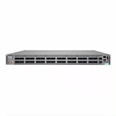 Commutateur Ethernet personnalisé EX4300-24P haute capacité EX4300 série 24 ports 715W AC PS POE avec gestion avancée du réseau