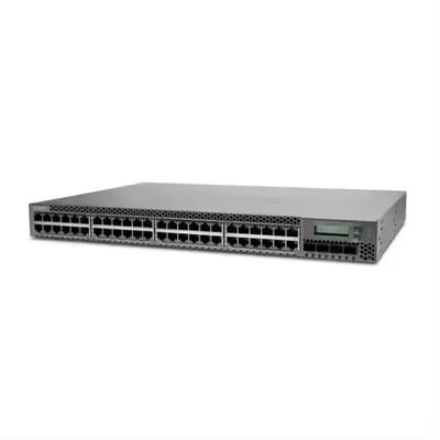 Commutateurs d'accès Ethernet de taille personnalisée pour les réseaux de centres de données EX4400-24T