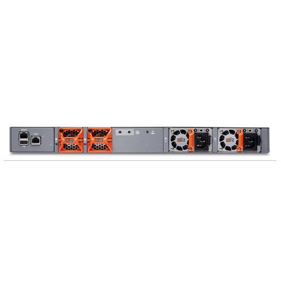 Commutateurs d'accès Ethernet de taille personnalisée pour les réseaux de centres de données EX4400-24T