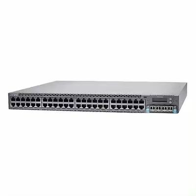 Customized EX4300-48T Network Switch for LACP Function and Original Network EX4300 Series