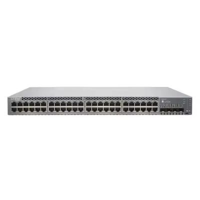 Customized EX4300-48T Network Switch for LACP Function and Original Network EX4300 Series