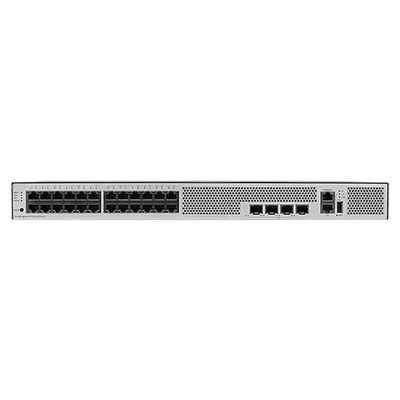 EX4600-40F-AFO Switch Ethernet de la série EX4600 Solution optimale d'agrégation de données avec communication en double complet et en demi-duplex