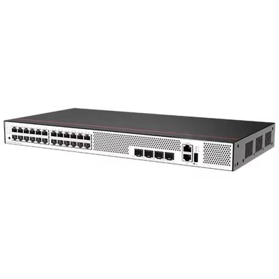 EX4600-40F-AFO Switch Ethernet de la série EX4600 Solution optimale d'agrégation de données avec communication en double complet et en demi-duplex