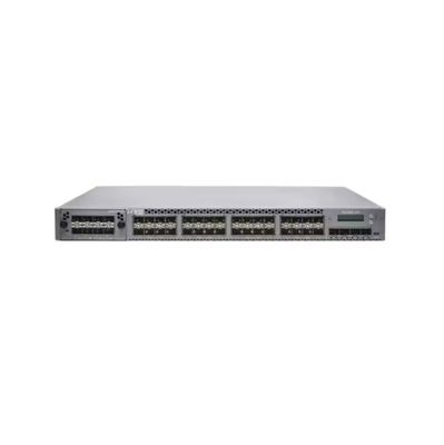 Data Center Networks Customized Ex4400-48f Ethernet Access Switches with Good and 10/100/1000Mbps Transmission Rate