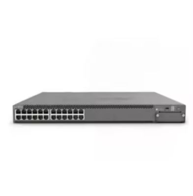 Data Center Networks Customized Ex4400-48f Ethernet Access Switches with Good and 10/100/1000Mbps Transmission Rate