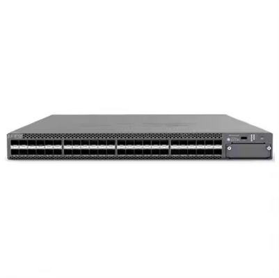 Data Center Networks Customized Ex4400-48f Ethernet Access Switches with Good and 10/100/1000Mbps Transmission Rate