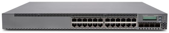 EX2300-24T-DC Ethernet Switch 24-Port Suitable for Desktop Requirements Private Mold