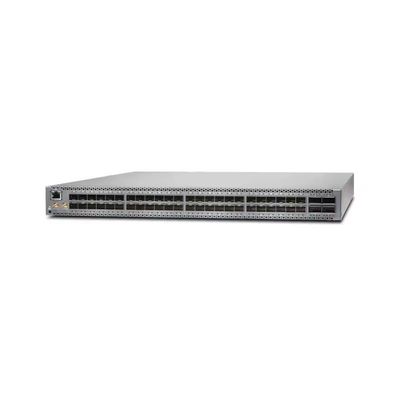 48-Port Gigabit QFX5110-48S-AFI2 Ethernet Access Network Switch Customizable for Laptop Compatibility and Performance