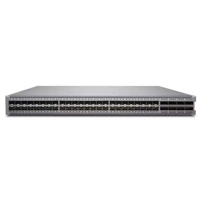 48-Port Gigabit QFX5110-48S-AFI2 Ethernet Access Network Switch Customizable for Laptop Compatibility and Performance