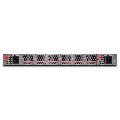 48-Port Gigabit QFX5110-48S-AFI2 Ethernet Access Network Switch Customizable for Laptop Compatibility and Performance
