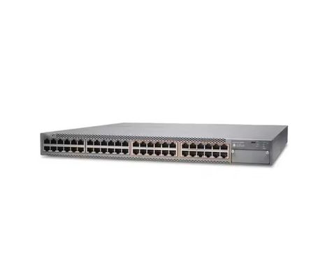 Commutateurs Ethernet à 48 ports de la série EX3400-48P avec taille personnalisée et fonction POE