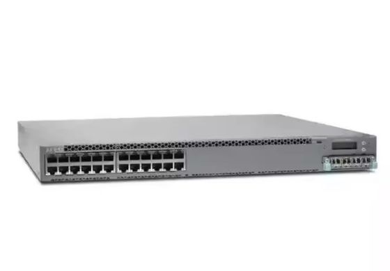 SNMP fonction et moule privé Smart Switch de la série 4300 Ethernet 24 ports EX4300-24T