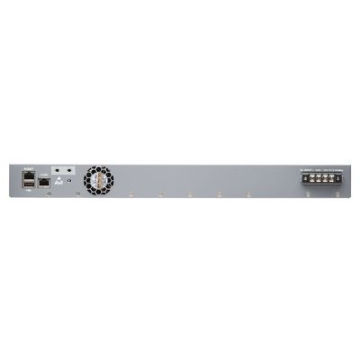 EX 2 30 0-24T-DC 24 Port 10/100/1000 Commutateur réseau Gigabit Ethernet avec mode de communication plein-duplex et demi-duplex