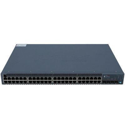 Full-Duplex Half-Duplex POE Ethernet Switch Original EX2300-48P Ex2300 Series 48 Port 10/100/1000base-t 4 X 1/10gbe Sfp/sfp