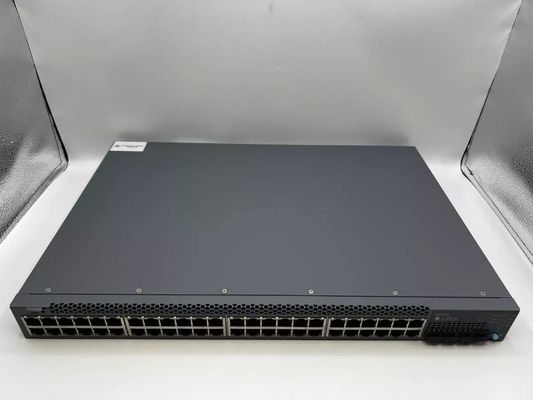 Full-Duplex Half-Duplex POE Ethernet Switch Original EX2300-48P Ex2300 Series 48 Port 10/100/1000base-t 4 X 1/10gbe Sfp/sfp