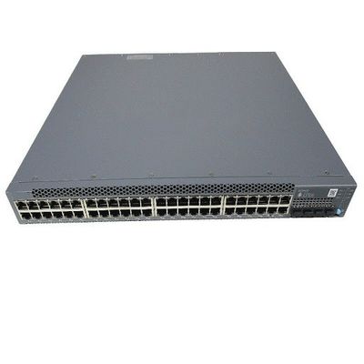 EX2300-48T Ethernet Switches 48 Ports Speed 10/100/1000Mbps Transmission Rate 4 X 1-10GbE SFP/SFP Stock