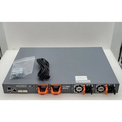EX3400-48P 48-Port Customized Size 10/100/1000BaseT Managed Ethernet Access Network Data Aggregation Core Gigabit Switches