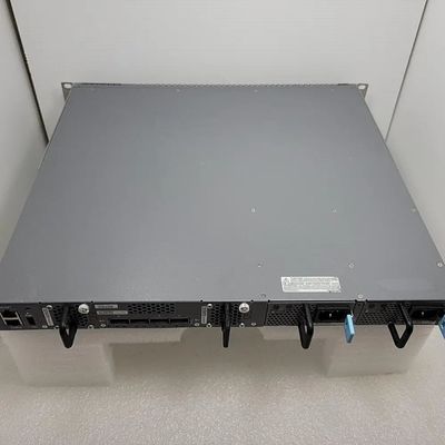 EX4300-48P série EX4300 personnalisée 48 ports 10/100/1000BASE-T PoE Ethernet Switch réseau État du stock pour la communication