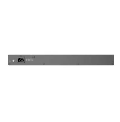Customized JL259A 24-Port 10/100/1000Mbps Switch with Full-Duplex Half-Duplex Communication and SNMP Function