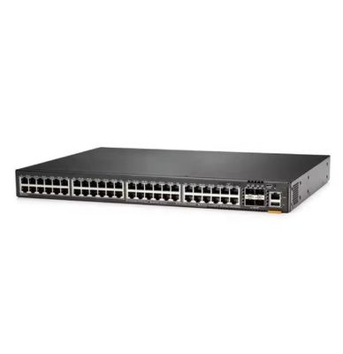 Customized JL659A 24 Ports 10/100/1000Mbps Switch Private Mold for Capacity Networking