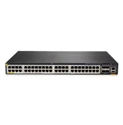 Customized JL659A 24 Ports 10/100/1000Mbps Switch Private Mold for Capacity Networking