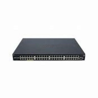 Stock Availability Customizable 6100 Series JL676A 48 Ports 48G 4SFP Switches for B2B Purchasing and Customization
