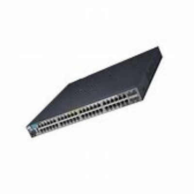 Stock Availability Customizable 6100 Series JL676A 48 Ports 48G 4SFP Switches for B2B Purchasing and Customization