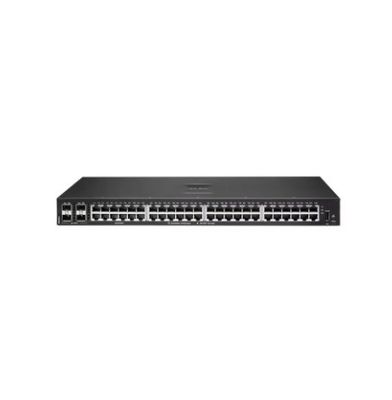 Customized R8N86A Switch 48 Ports and LACP Function for Streamlined Connectivity