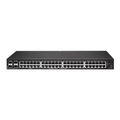 Customized R8N86A Switch 48 Ports and LACP Function for Streamlined Connectivity