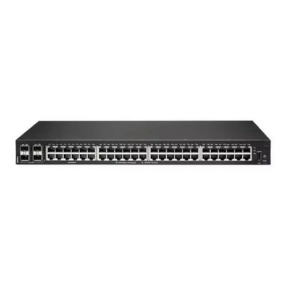 Customized R8N86A Switch 48 Ports and LACP Function for Streamlined Connectivity