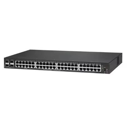 Customized R8N86A Switch 48 Ports and LACP Function for Streamlined Connectivity