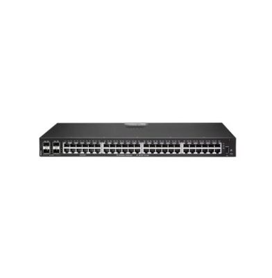 Customized R8N86A Switch 48 Ports and LACP Function for Streamlined Connectivity